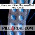 How To Use Kamagra Oral Jelly 100Mg viagra3